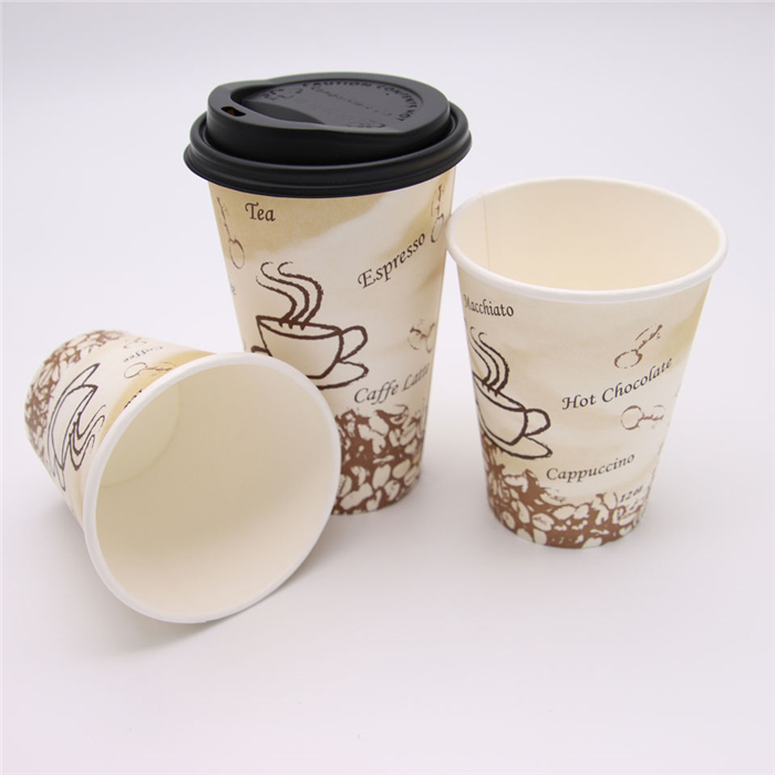 Disposable  cup from MMCIS GROUP